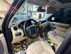 لاند روفر دفندر